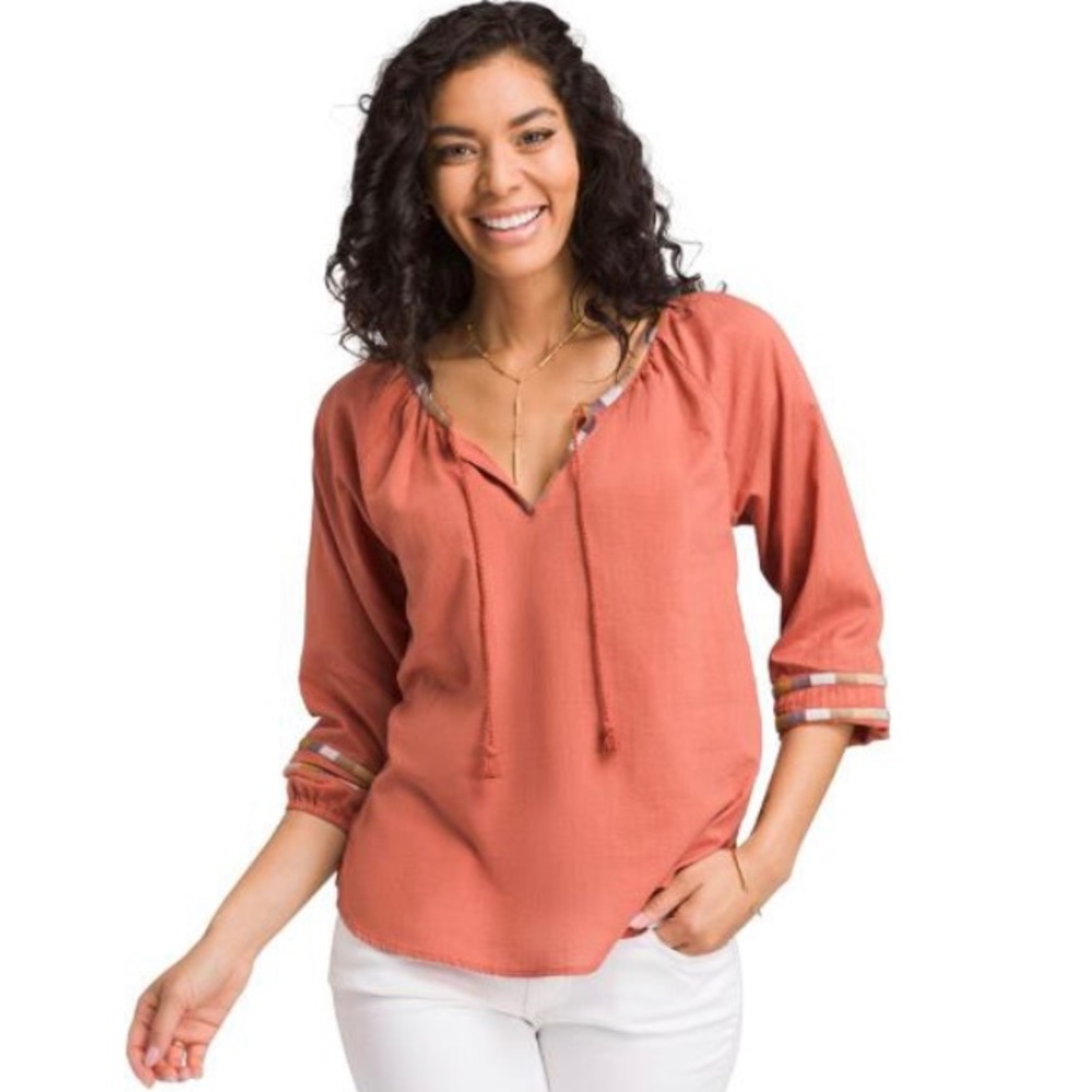Prana Atlantis Top